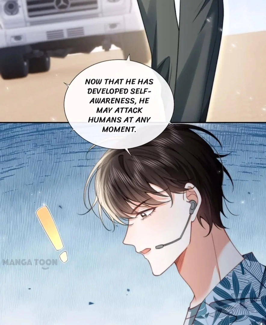 2D Lover chapter 31 page 19