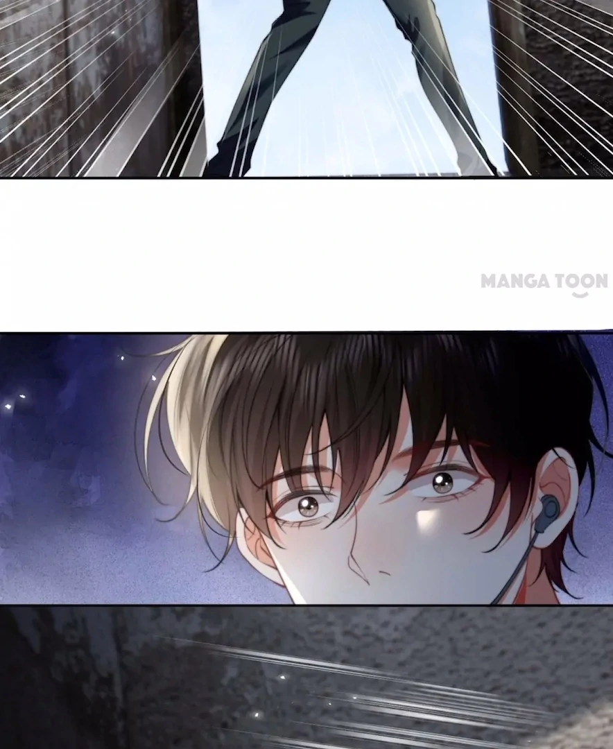 2D Lover chapter 31 page 21
