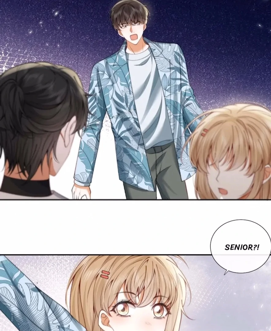 2D Lover chapter 31 page 25