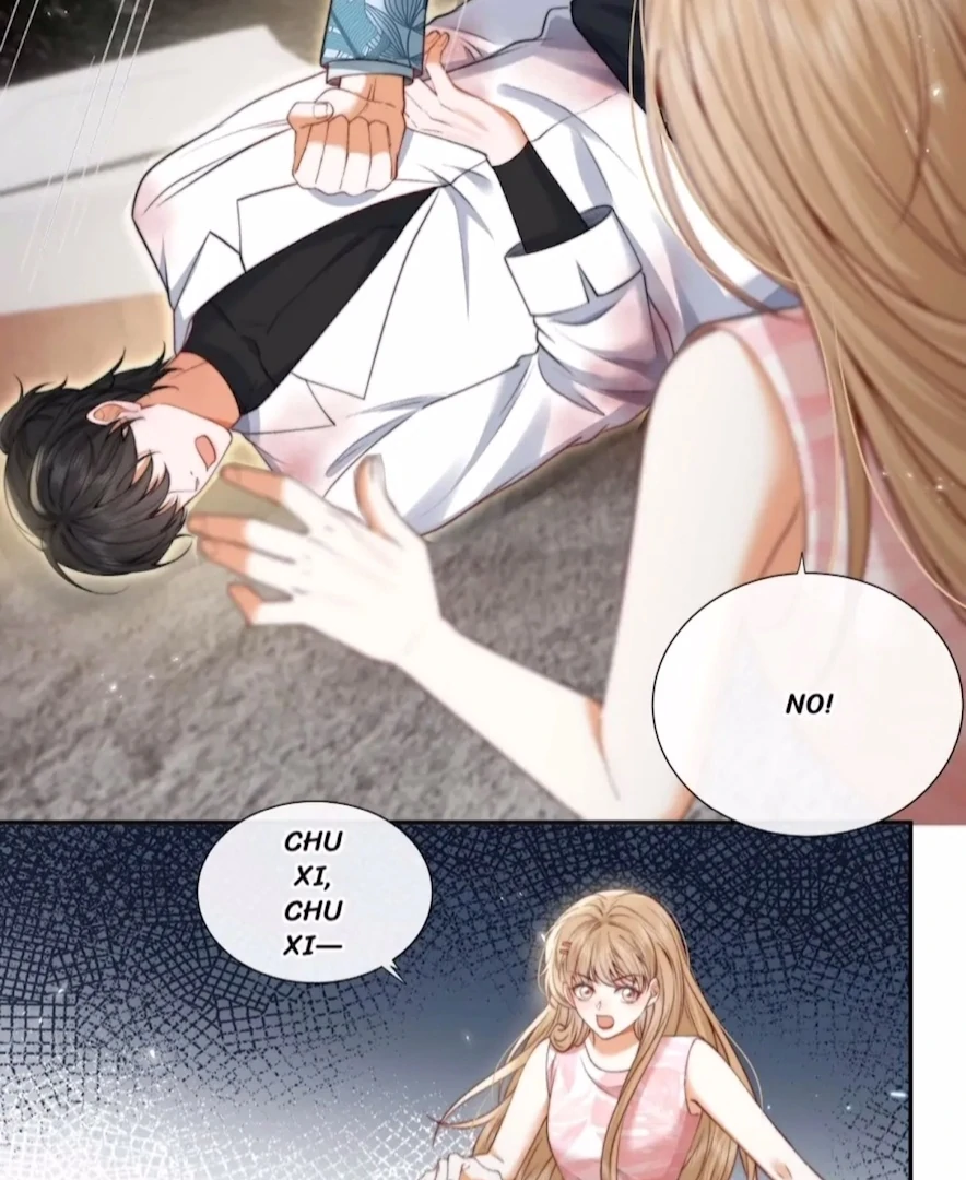 2D Lover chapter 31 page 28