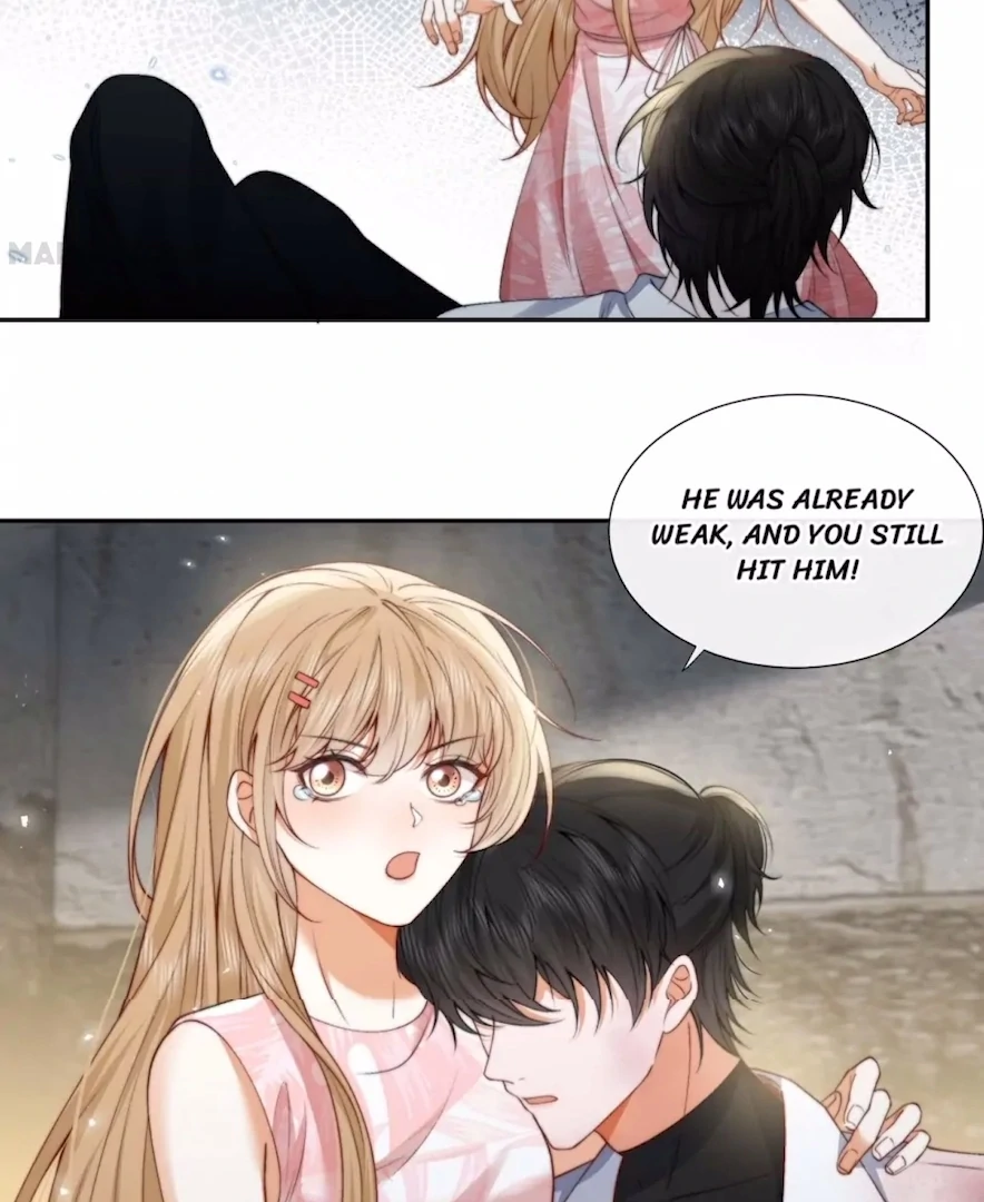 2D Lover chapter 31 page 29