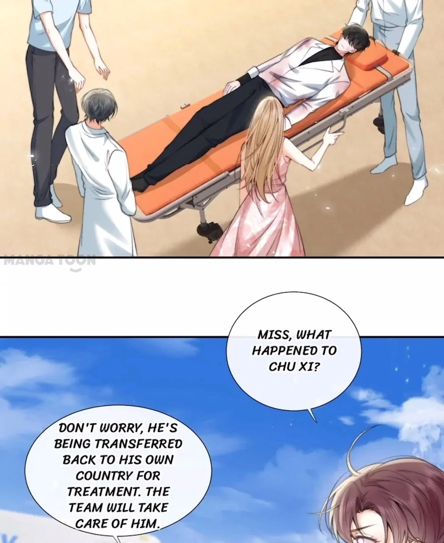 2D Lover chapter 31 page 35