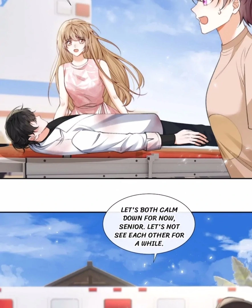 2D Lover chapter 31 page 36