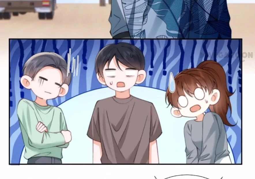 2D Lover chapter 31 page 40