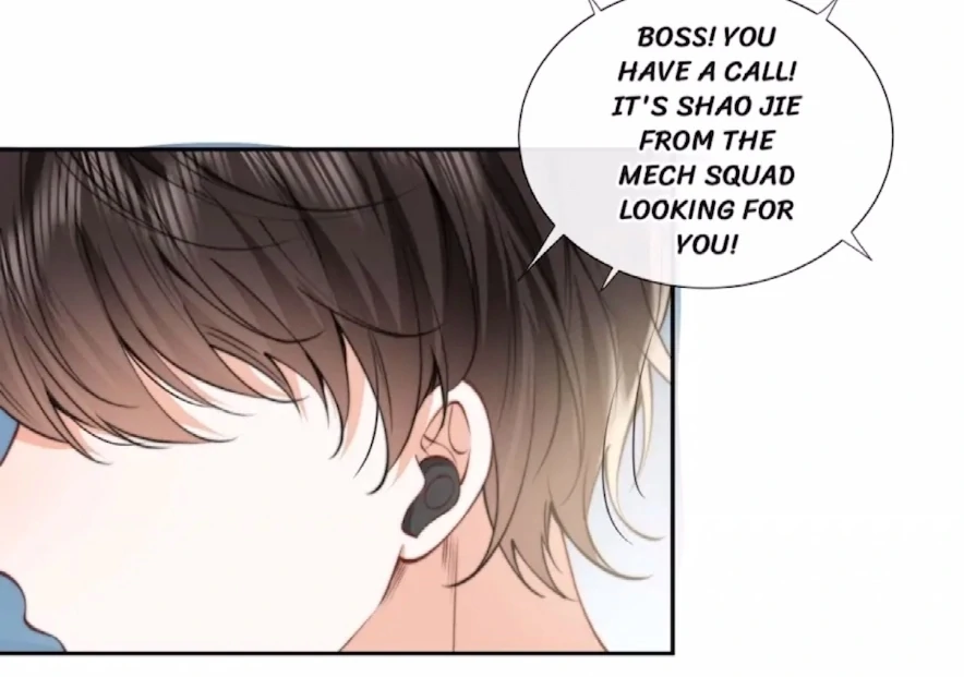 2D Lover chapter 31 page 41