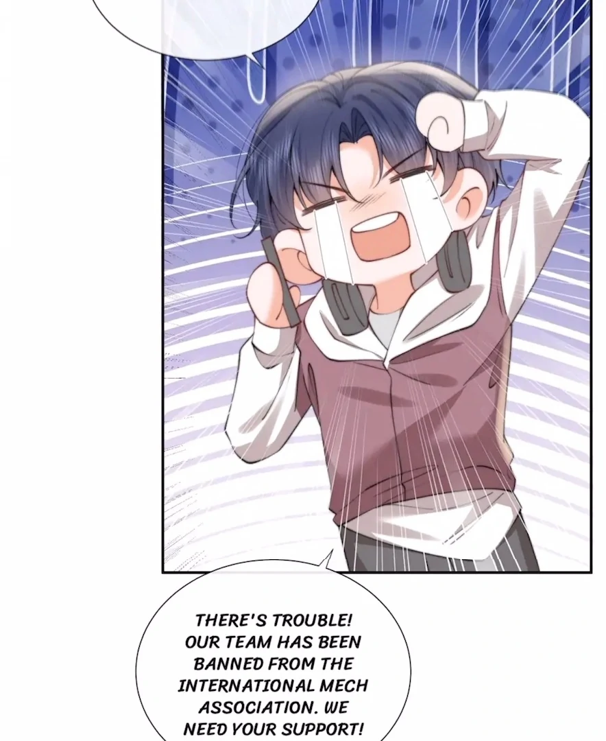 2D Lover chapter 31 page 43