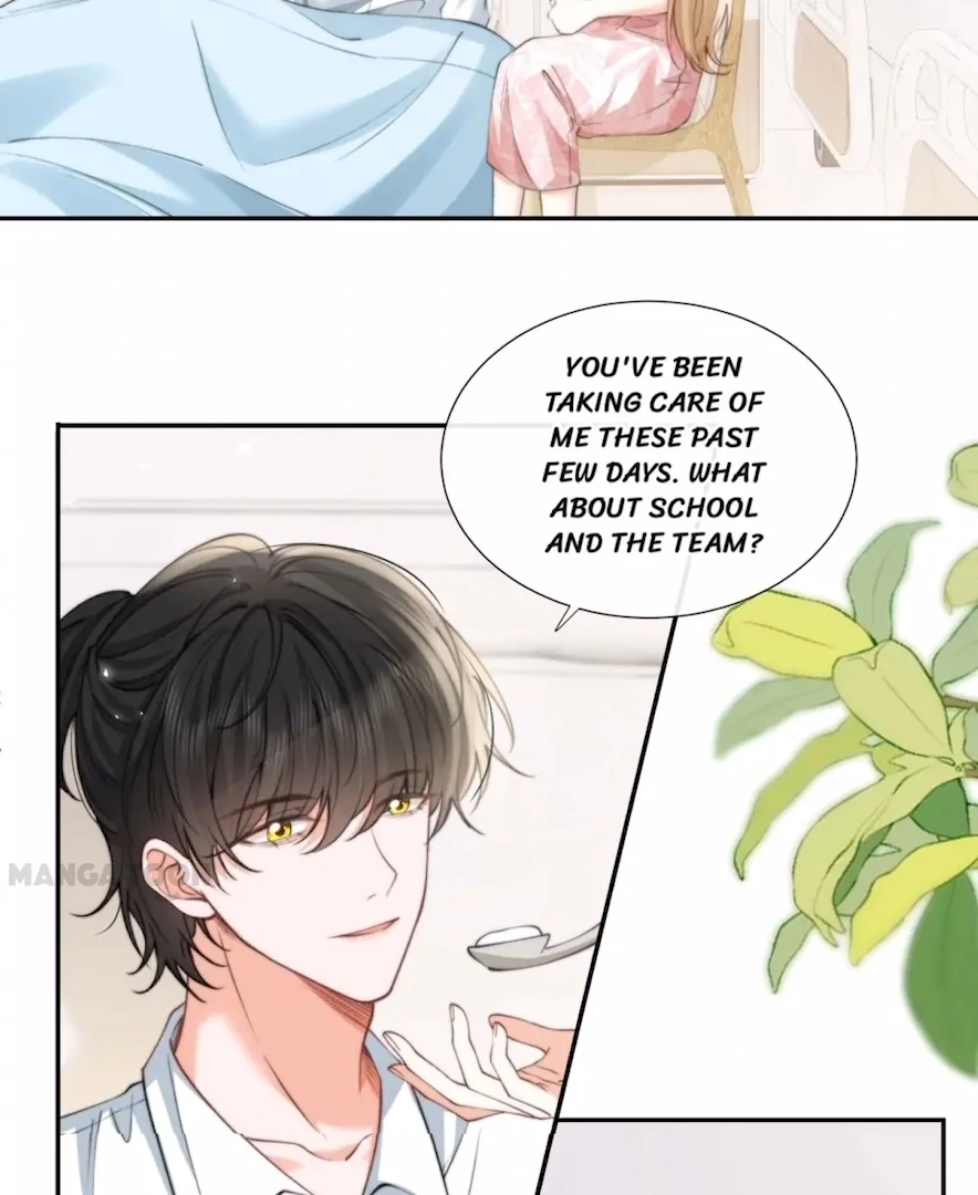 2D Lover chapter 31 page 45