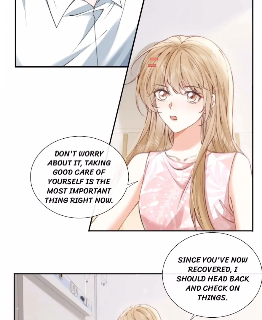 2D Lover chapter 31 page 46