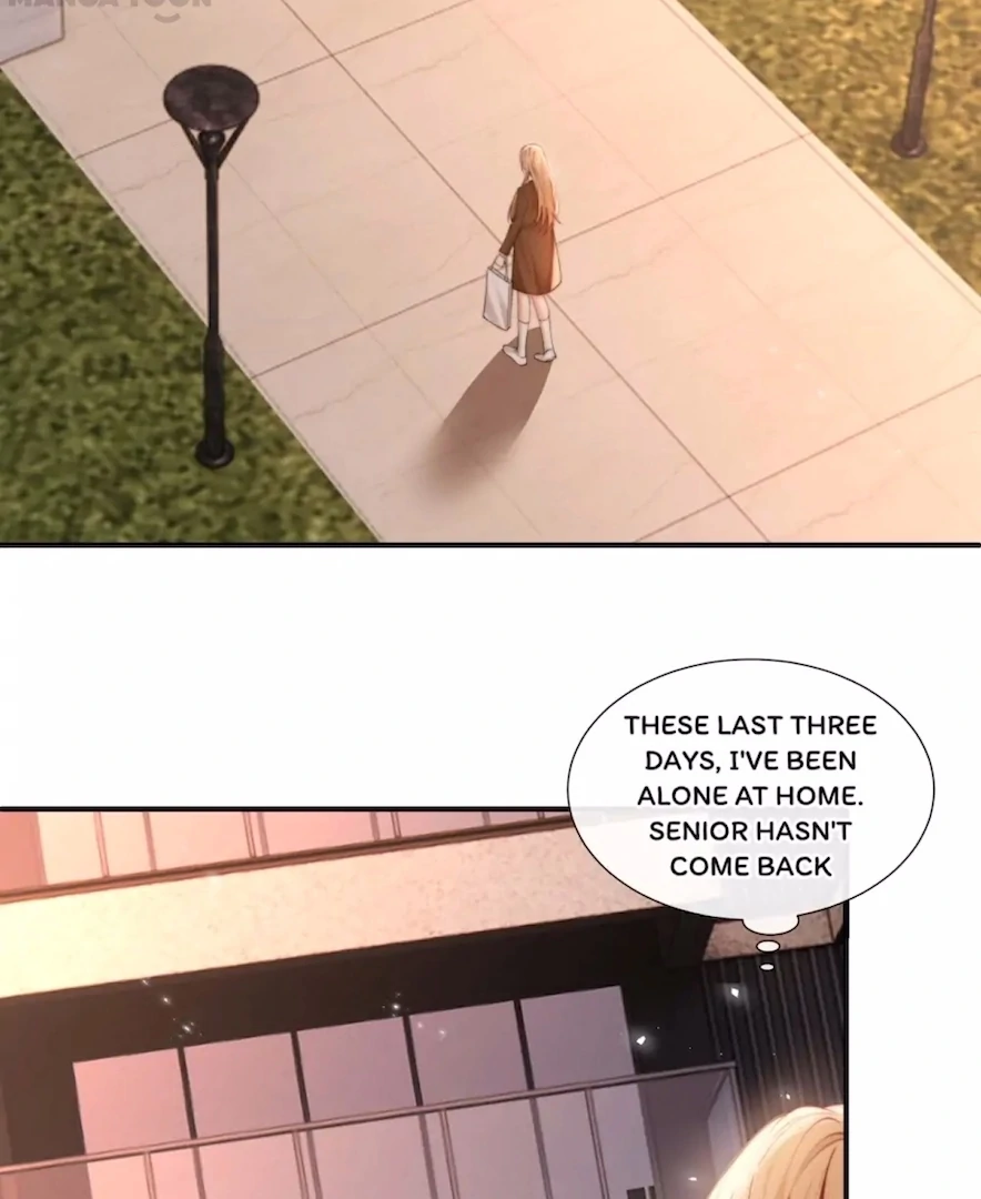 2D Lover chapter 31 page 52
