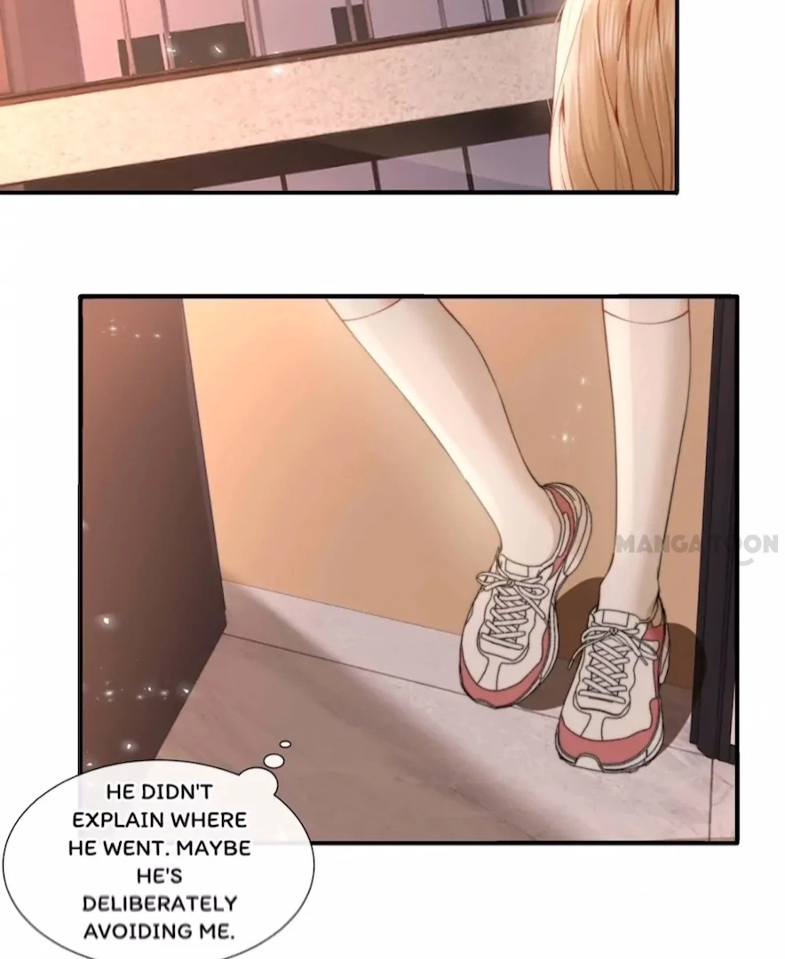 2D Lover chapter 31 page 53