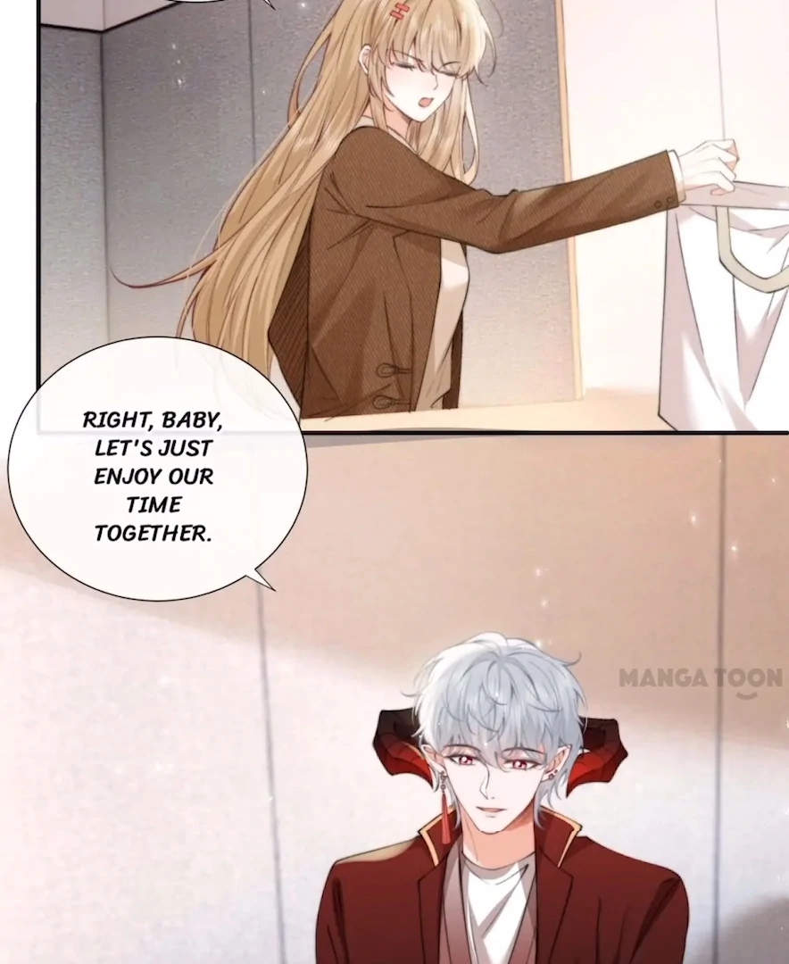 2D Lover chapter 31 page 56