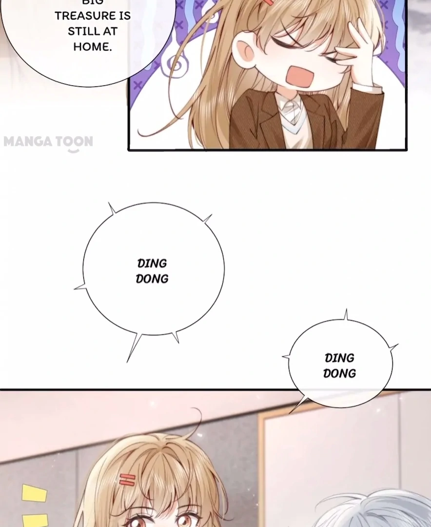 2D Lover chapter 31 page 58