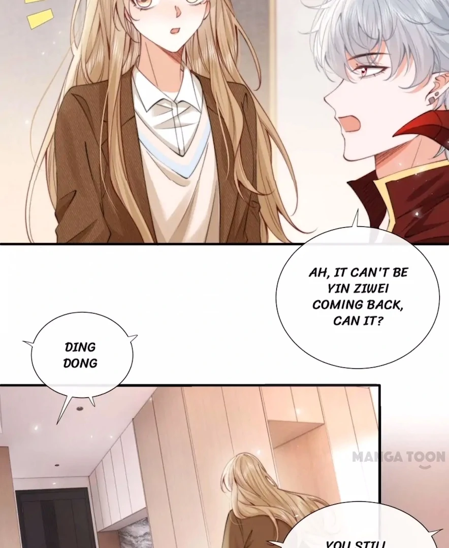 2D Lover chapter 31 page 59