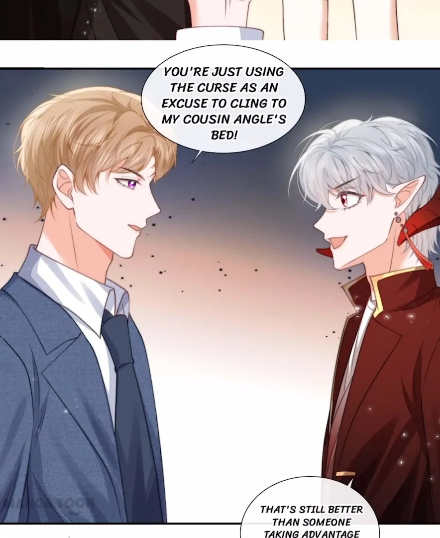 2D Lover chapter 31 page 73