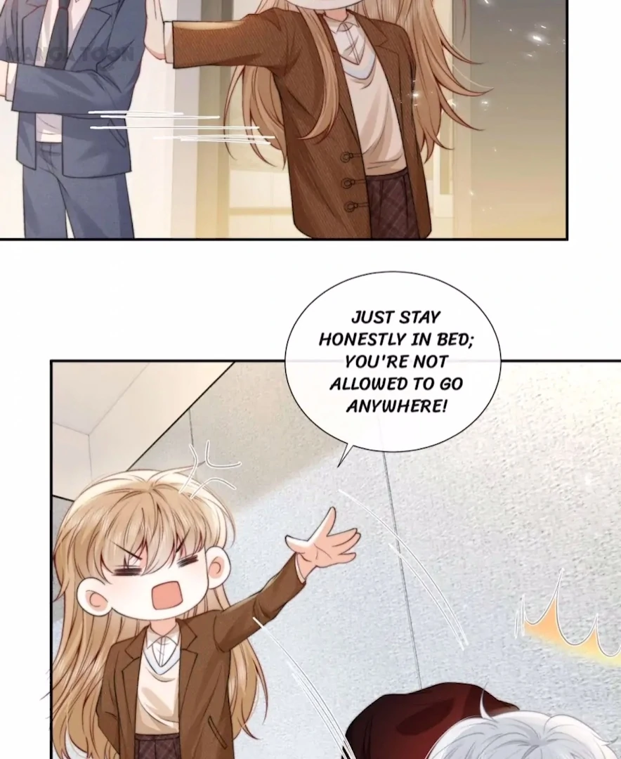 2D Lover chapter 31 page 77