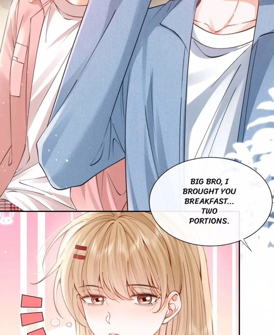 2D Lover chapter 33 page 3