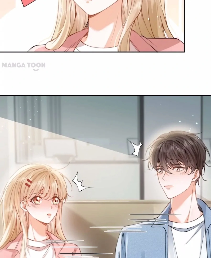 2D Lover chapter 33 page 4
