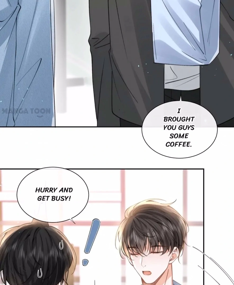 2D Lover chapter 33 page 7