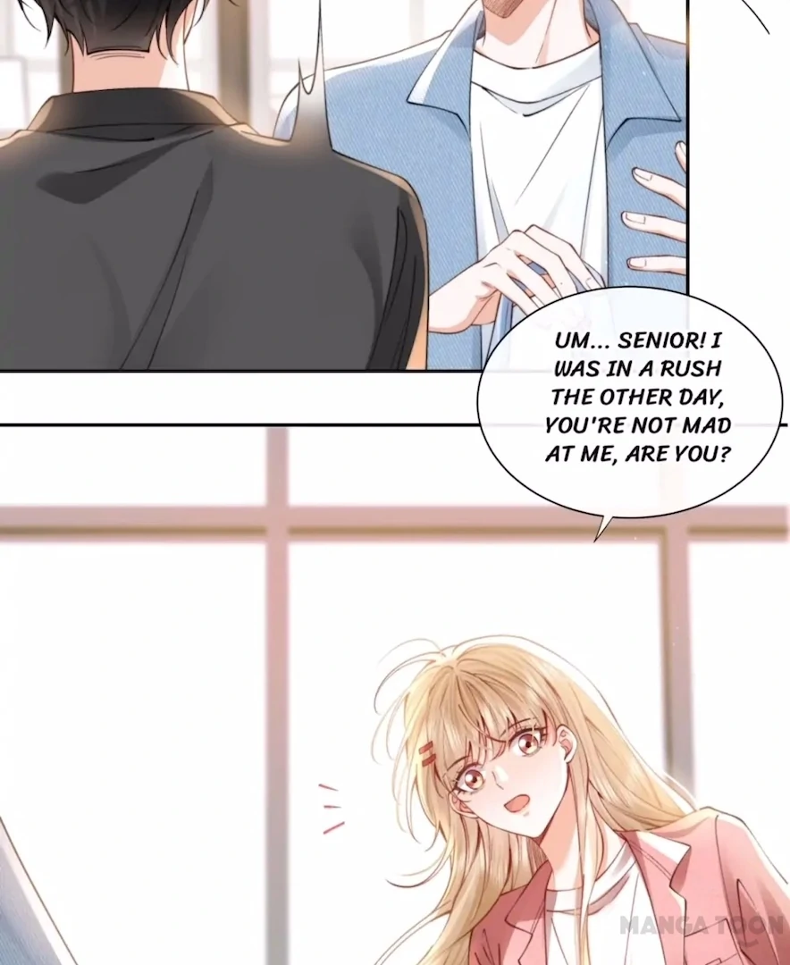 2D Lover chapter 33 page 8