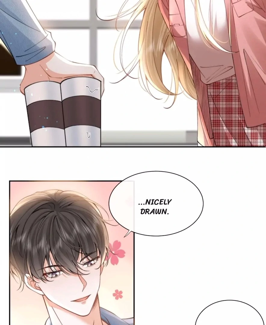 2D Lover chapter 33 page 9