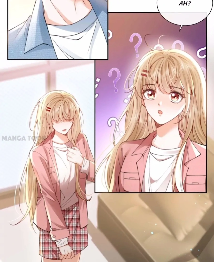 2D Lover chapter 33 page 10