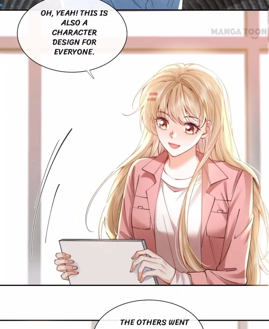 2D Lover chapter 33 page 12