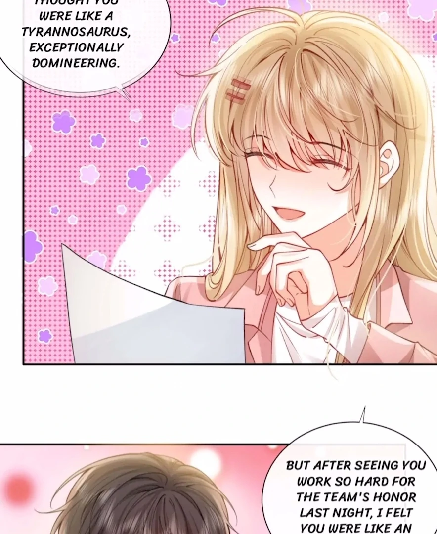 2D Lover chapter 33 page 14