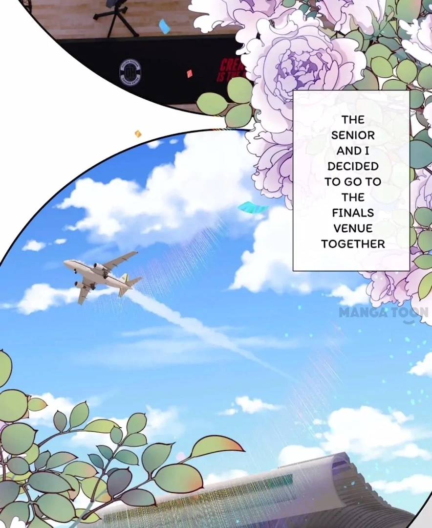 2D Lover chapter 33 page 28