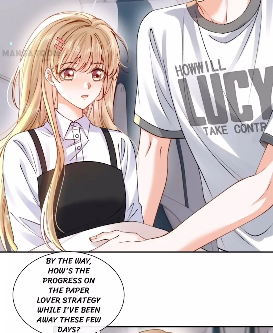 2D Lover chapter 33 page 30