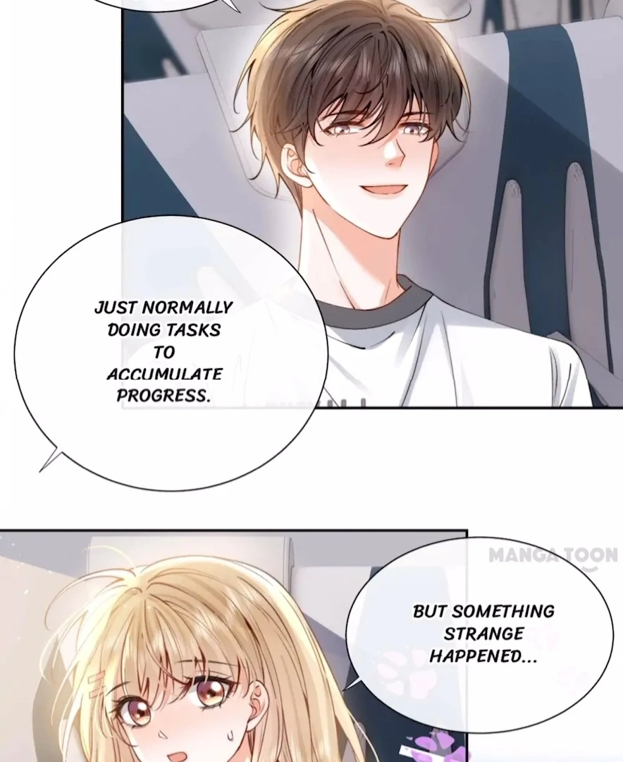 2D Lover chapter 33 page 31