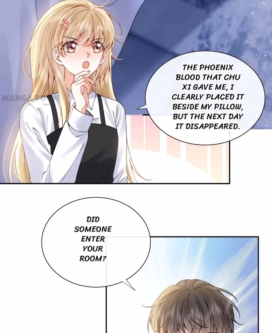 2D Lover chapter 33 page 33