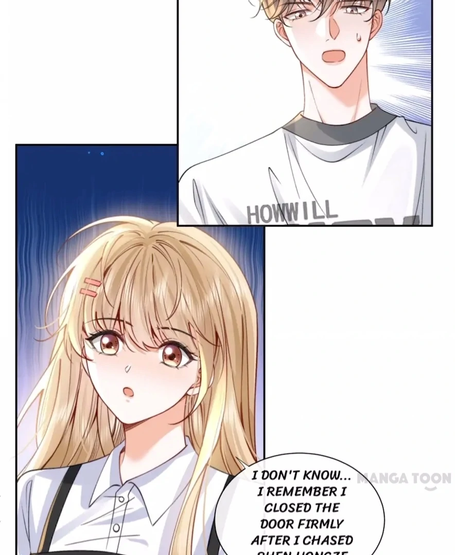 2D Lover chapter 33 page 34