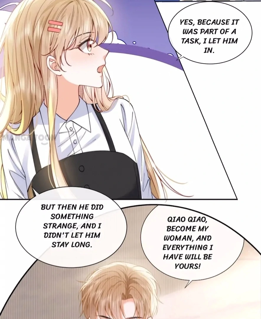 2D Lover chapter 33 page 36