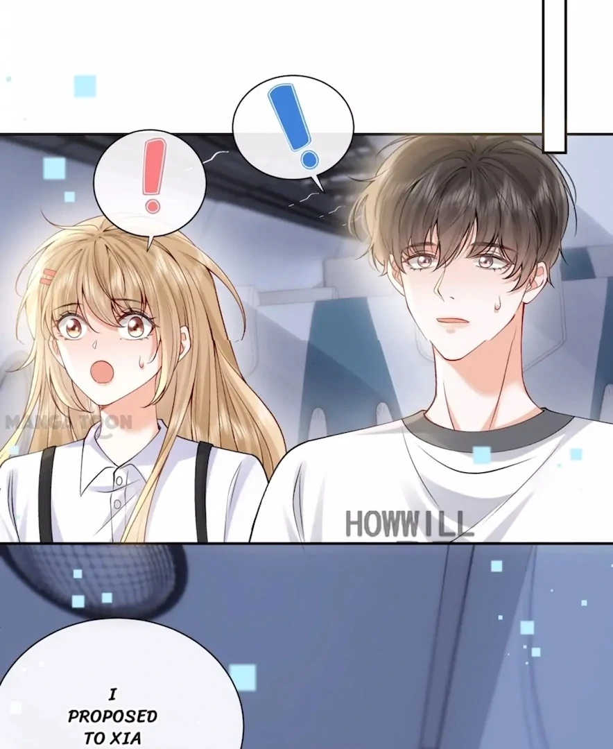2D Lover chapter 33 page 39