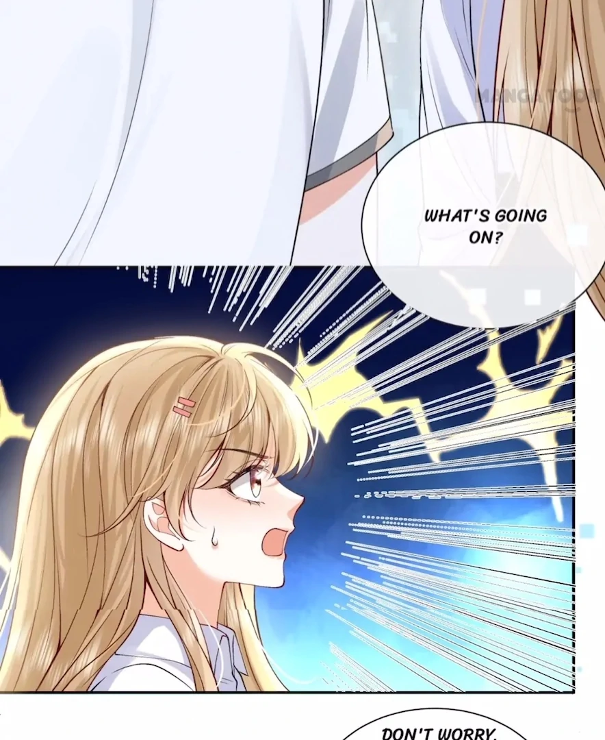 2D Lover chapter 33 page 41