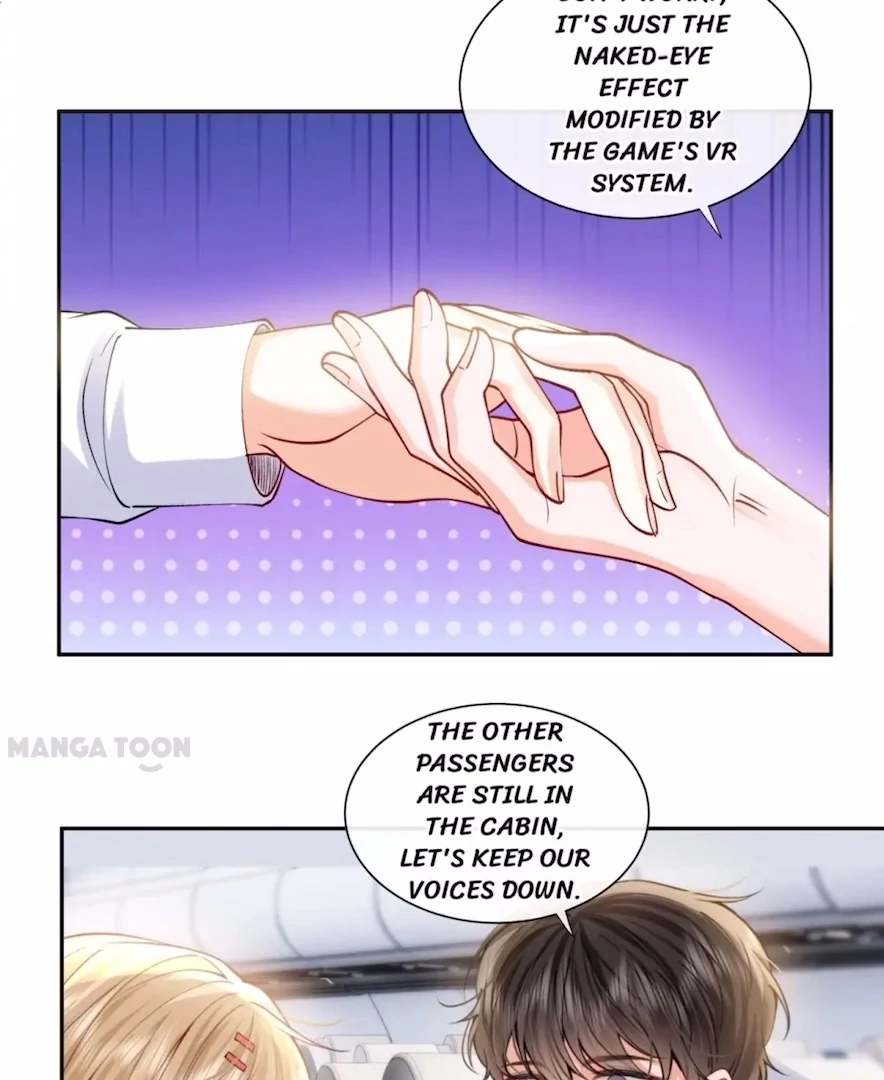 2D Lover chapter 33 page 42