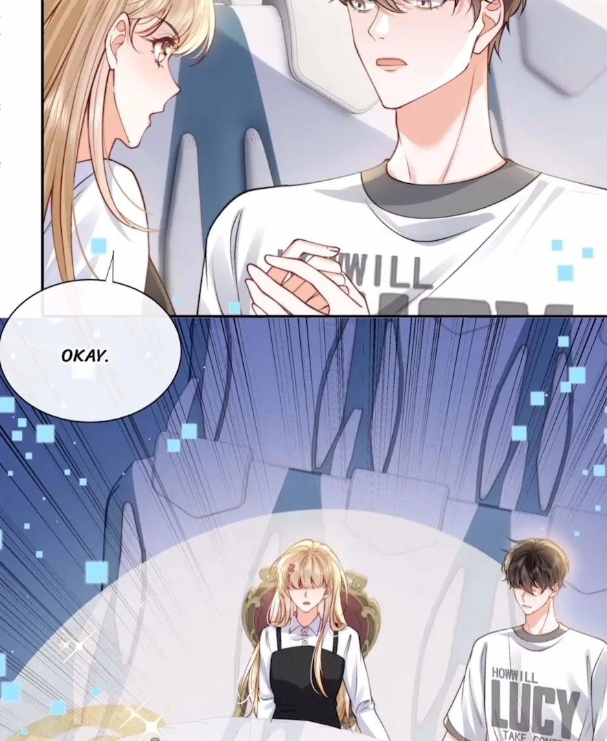 2D Lover chapter 33 page 43