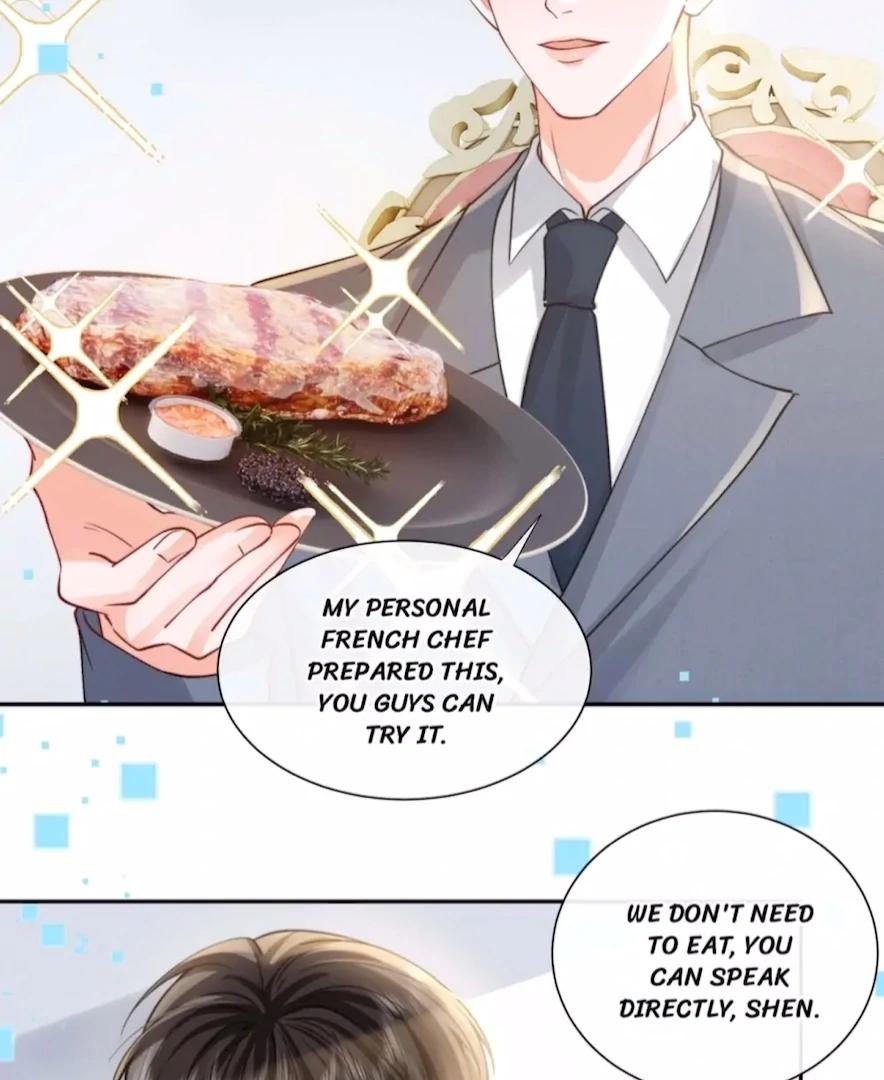 2D Lover chapter 33 page 46