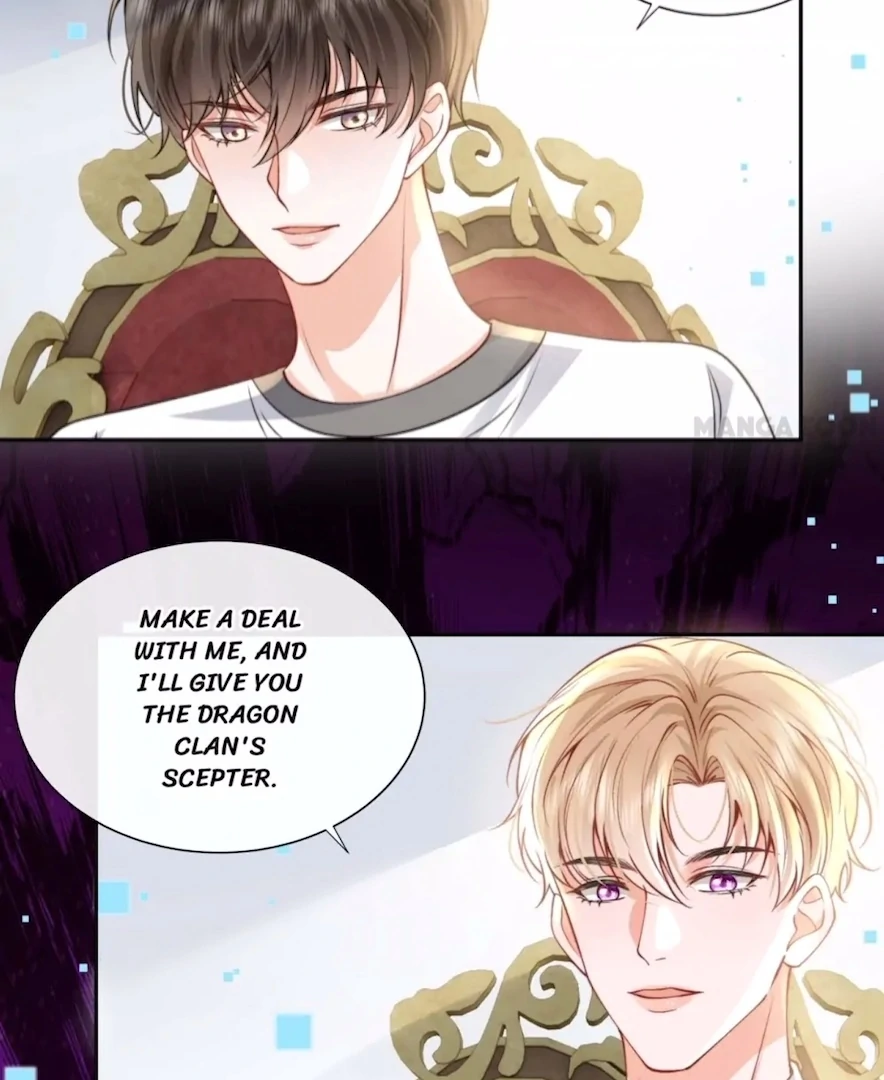 2D Lover chapter 33 page 47