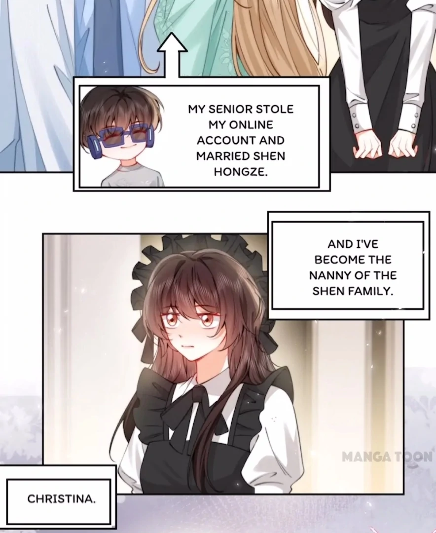 2D Lover chapter 35 page 2
