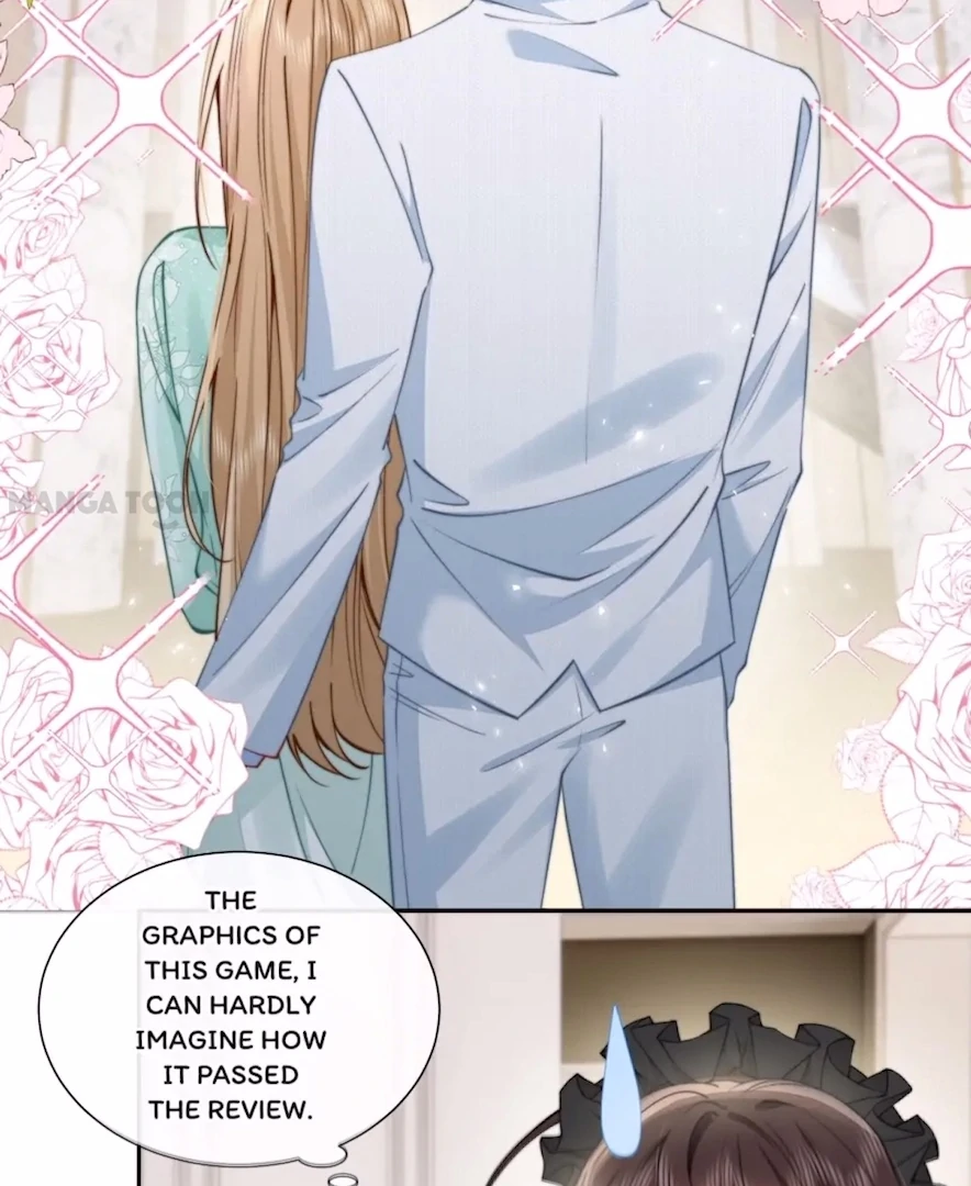 2D Lover chapter 35 page 4