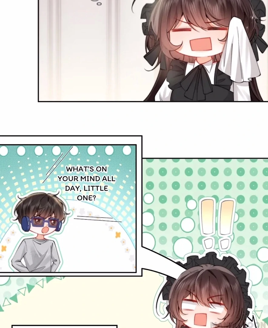 2D Lover chapter 35 page 5