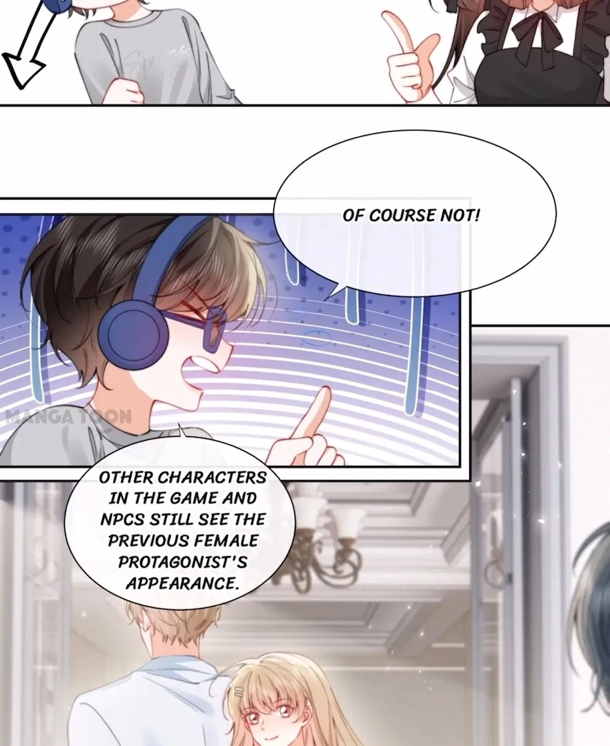 2D Lover chapter 35 page 7