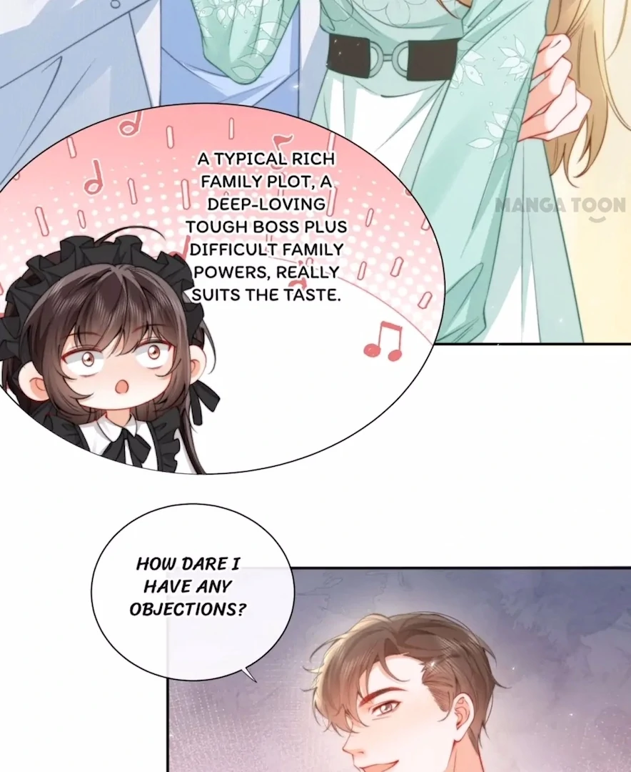 2D Lover chapter 35 page 12