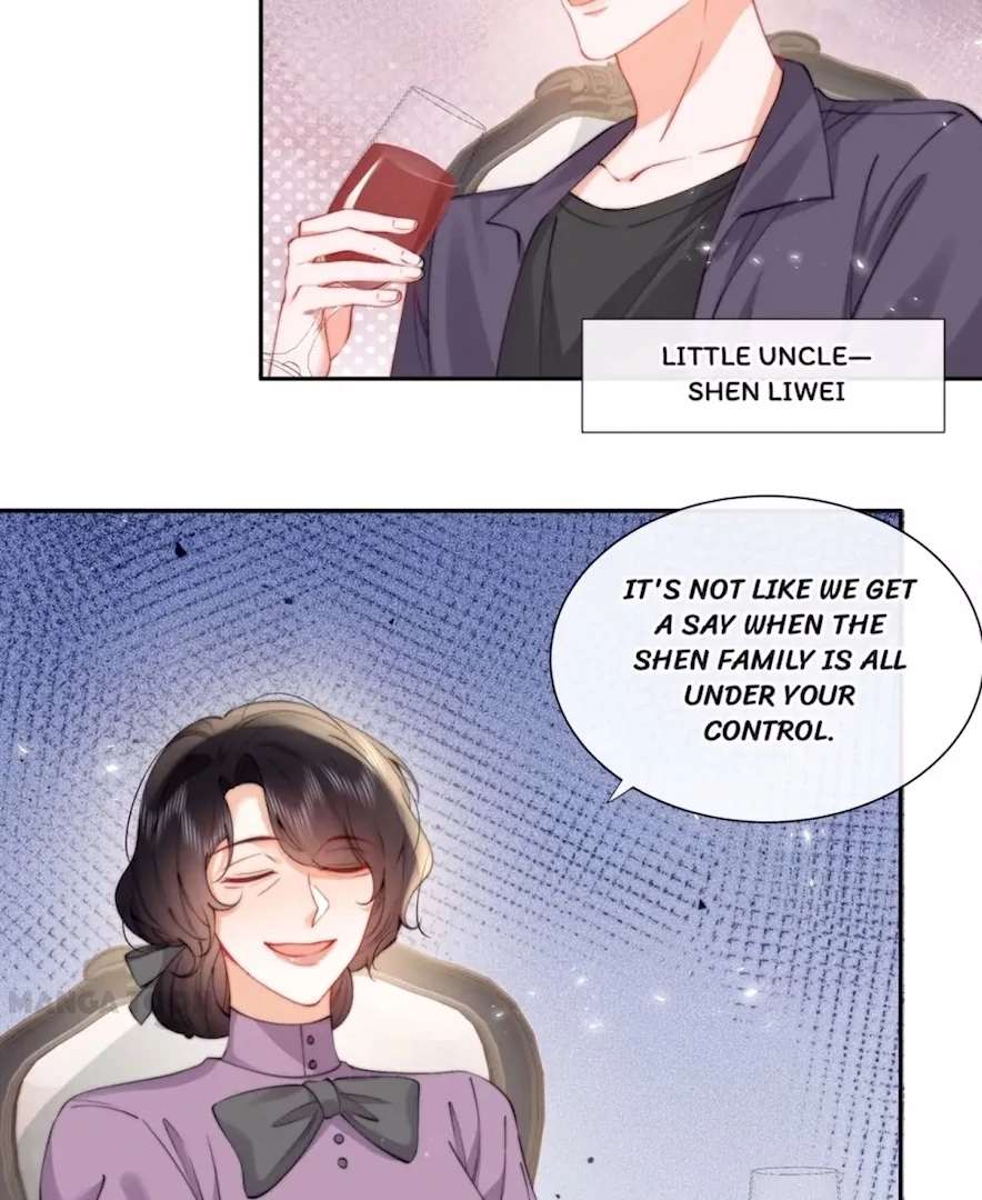 2D Lover chapter 35 page 13