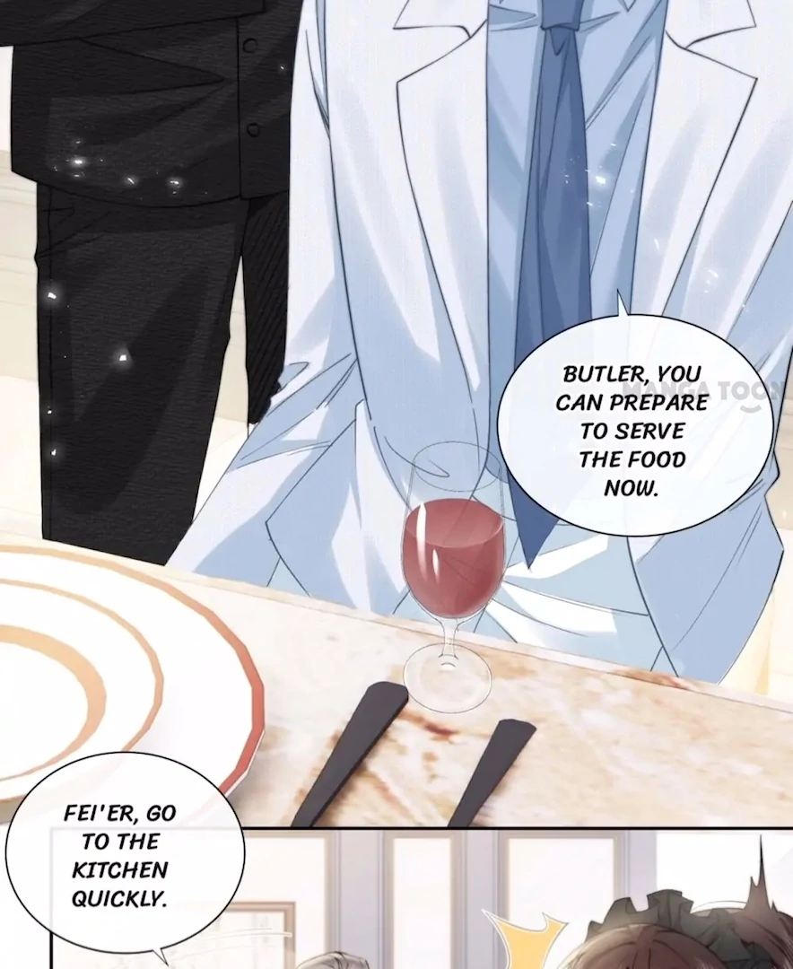 2D Lover chapter 35 page 15
