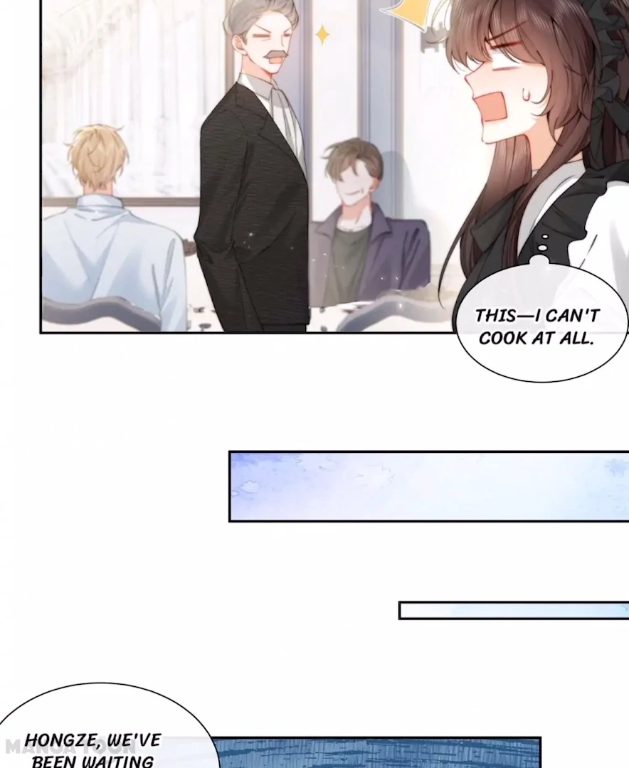 2D Lover chapter 35 page 16