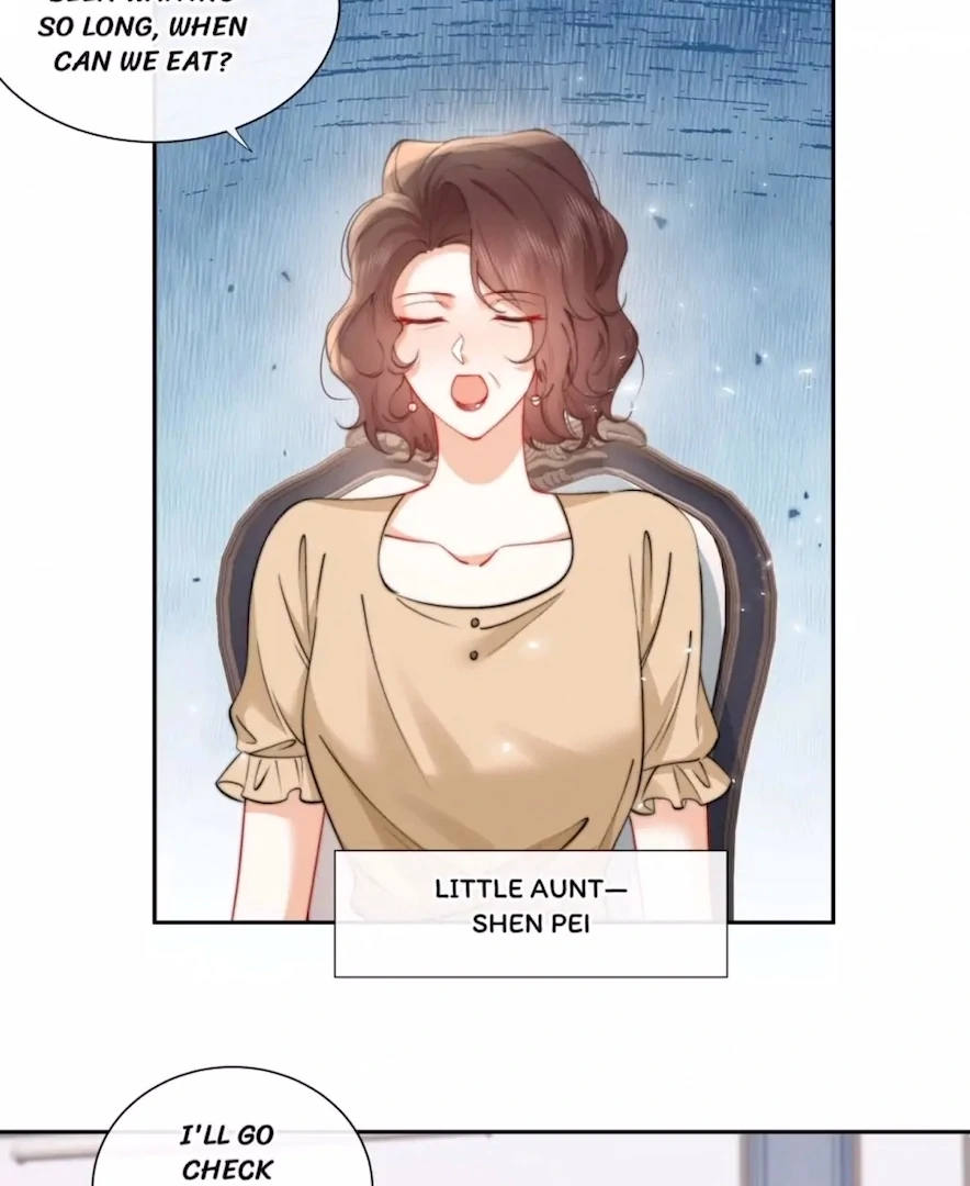 2D Lover chapter 35 page 17