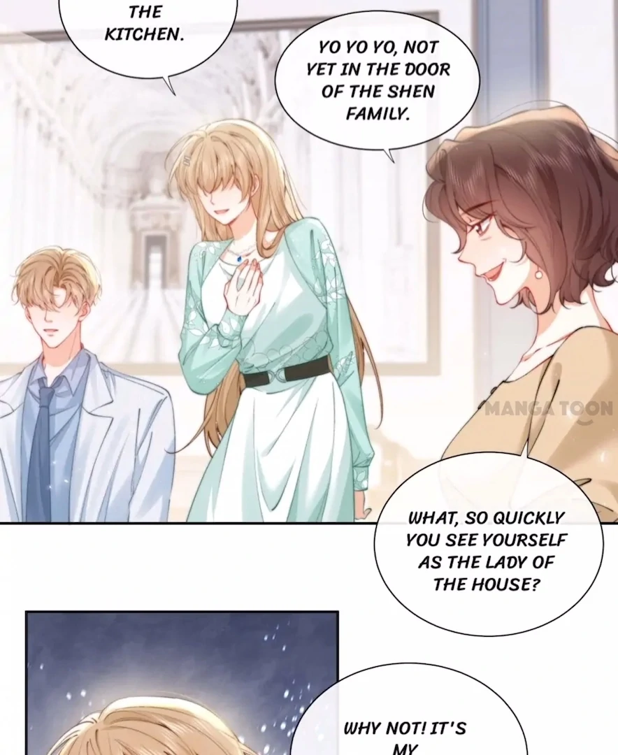 2D Lover chapter 35 page 18