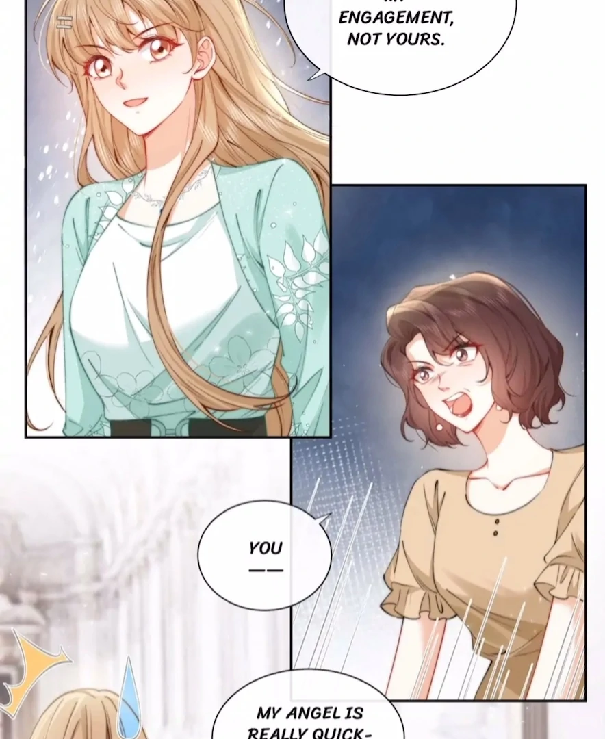 2D Lover chapter 35 page 19